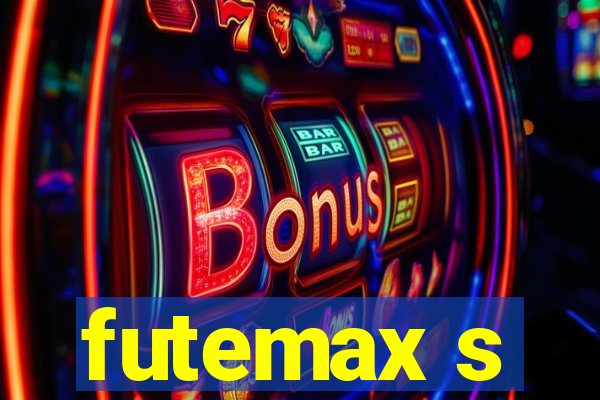 futemax s